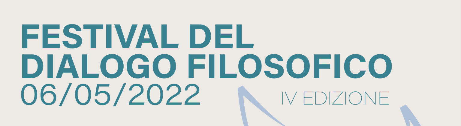 Festival del dialogo filosofico - WCP 2024