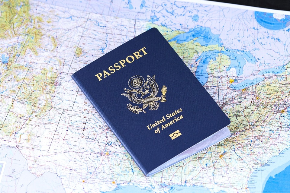 american-passport-for-italy-visa