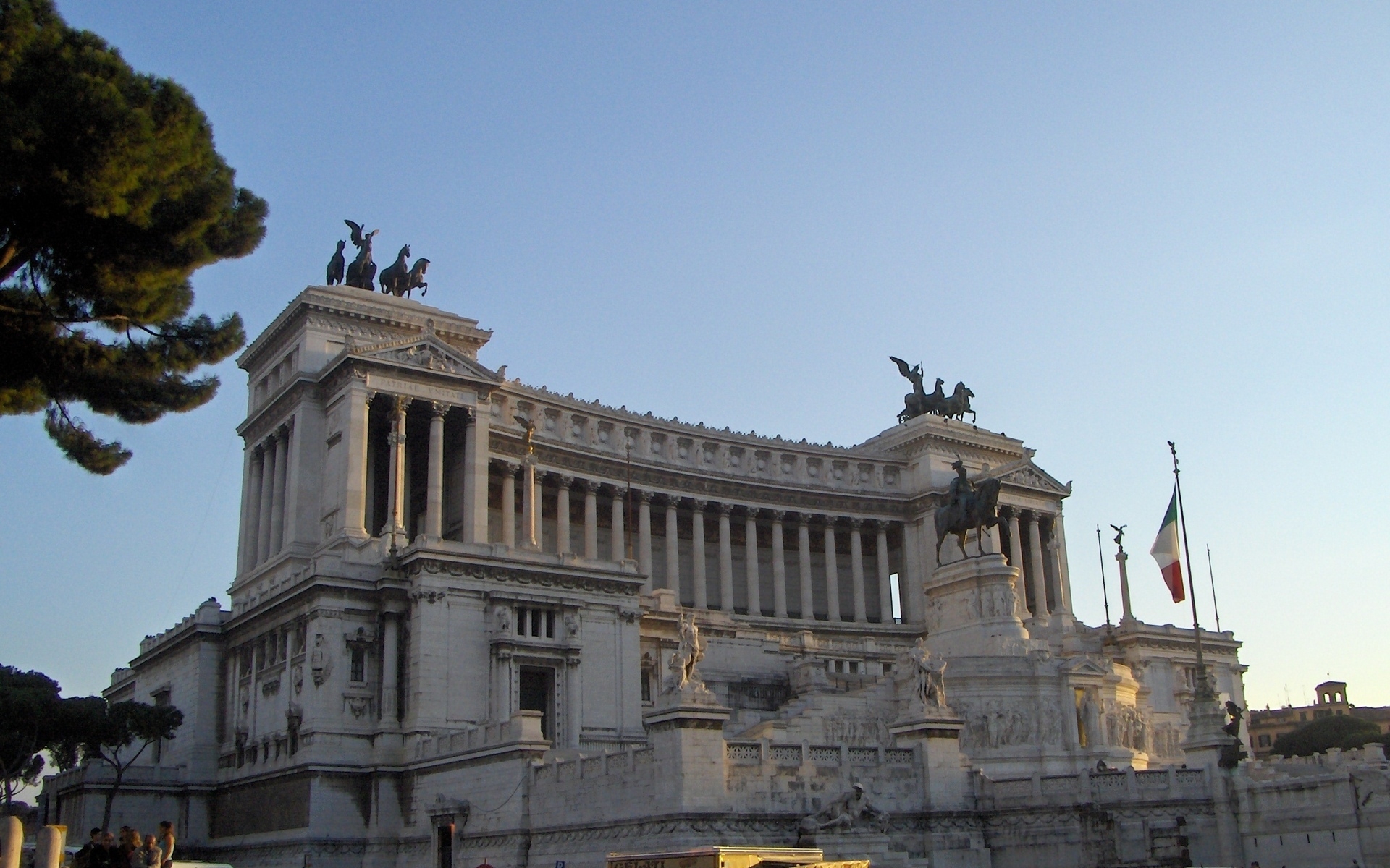 parliament-of-rome