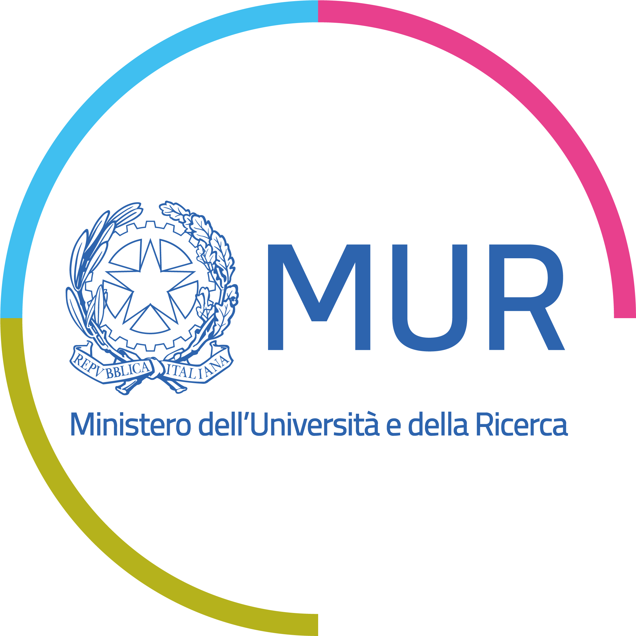logo MUR